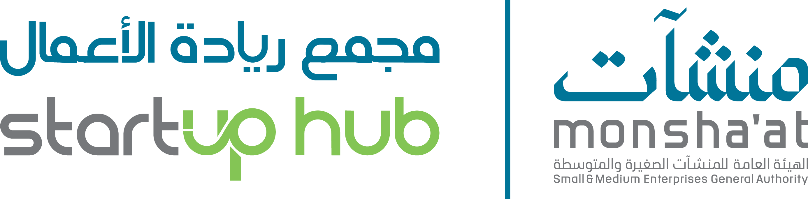 مجمع ريادة الأعمال — Startup Hub